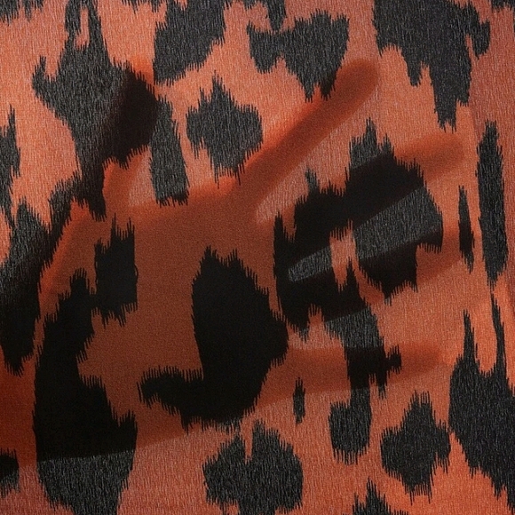 *NWOT* Emery Rose All Over Print Cami Top - Picture 4 of 4